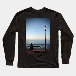 Waiting Long Sleeve T-Shirt